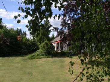 Ferienhaus Gästehaus am Herrnkopf
