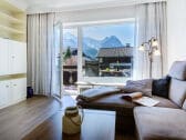 Vakantieappartement Garmisch-Partenkirchen Buitenaudio-opname 1