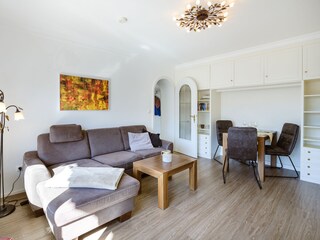 Appartement de vacances Garmisch-Partenkirchen Équipement 4