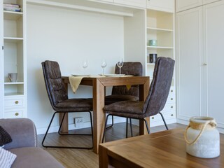 Appartamento per vacanze Garmisch-Partenkirchen Caratteristiche 6