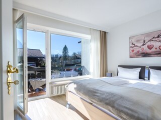 Appartement de vacances Garmisch-Partenkirchen Équipement 12
