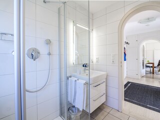 Appartement de vacances Garmisch-Partenkirchen Équipement 19