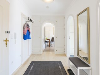 Appartamento per vacanze Garmisch-Partenkirchen Caratteristiche 20