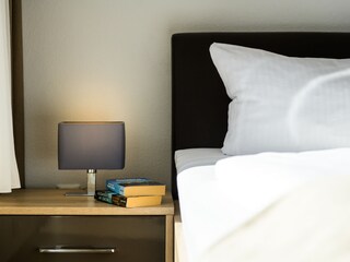 Appartamento per vacanze Garmisch-Partenkirchen Caratteristiche 13