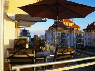 Appartamento per vacanze Großenbrode Registrazione all'aperto 3