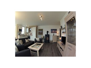 Appartamento per vacanze Großenbrode Caratteristiche 5