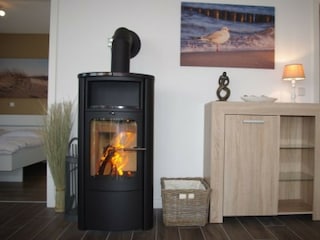 Appartamento per vacanze Großenbrode Caratteristiche 8