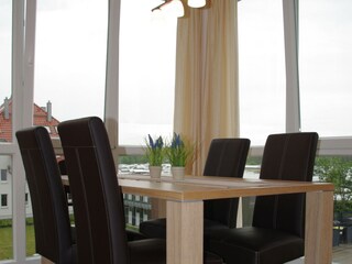 Appartamento per vacanze Großenbrode Caratteristiche 9