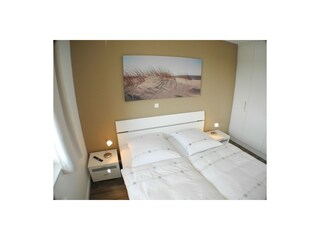 Appartamento per vacanze Großenbrode Caratteristiche 12