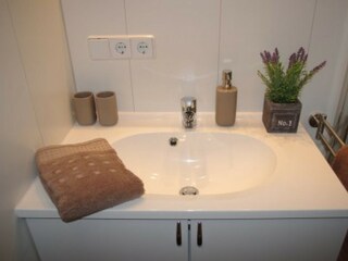 Appartamento per vacanze Großenbrode Caratteristiche 14