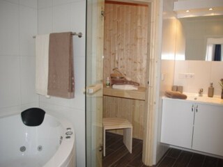 Appartamento per vacanze Großenbrode Caratteristiche 16