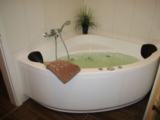 Appartamento per vacanze Großenbrode Caratteristiche 17