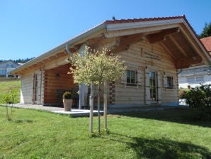 Ferienhaus Pfenniggeiger-Hütte - Philippsreut - image1