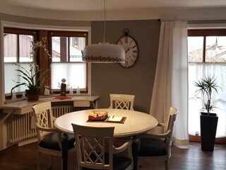 Vakantieappartement Bolsterlang Kenmerken 11