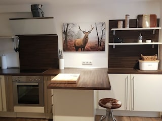 Vakantieappartement Bolsterlang Kenmerken 16