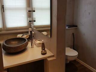 Appartamento per vacanze Bolsterlang Caratteristiche 13