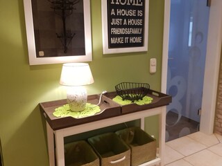 Appartamento per vacanze Bolsterlang Caratteristiche 14