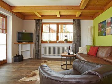 Eldorado Ferienwohnung Rosenstolz