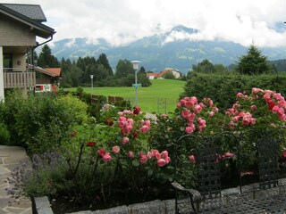 Vakantieappartement Bolsterlang Buitenaudio-opname 5