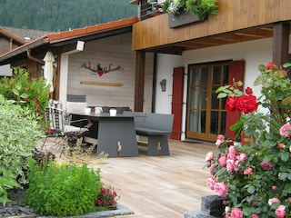 Vakantieappartement Bolsterlang Buitenaudio-opname 6