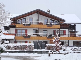 Vakantieappartement Bolsterlang Buitenaudio-opname 8