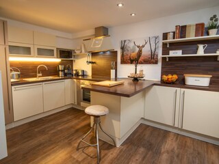 Apartamento de vacaciones Bolsterlang Características 12