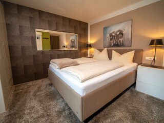 Vakantieappartement Bolsterlang Kenmerken 17