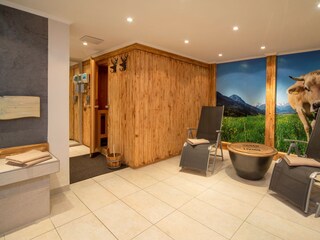 Vakantieappartement Bolsterlang Kenmerken 19