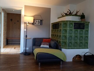 Apartamento de vacaciones Bolsterlang Características 11