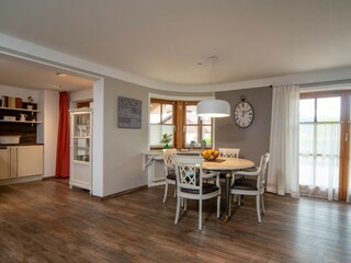 Apartamento de vacaciones Bolsterlang Características 6