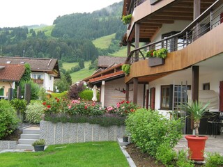 Vakantieappartement Bolsterlang Buitenaudio-opname 1