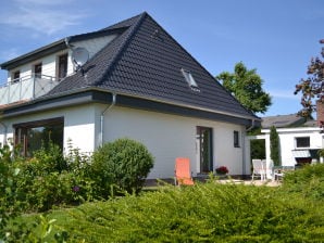 Ferienhaus Möhring - Warwerort - image1