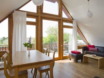 Ferienwohnung Apfelgarten Usedom