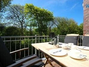 470009 Casa Oldenburg Wangerooge