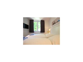 Vakantieappartement Wangerooge Kenmerken 2