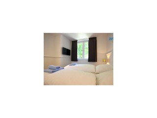 Vakantieappartement Wangerooge Kenmerken 3