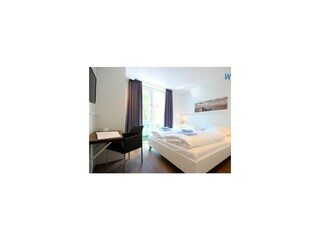 Vakantieappartement Wangerooge Kenmerken 6