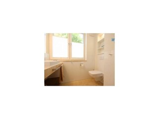 Appartamento per vacanze Wangerooge  14