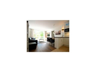 Vakantieappartement Wangerooge  14
