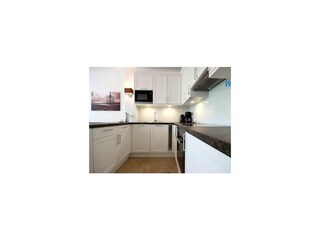Apartamento de vacaciones Wangerooge  20
