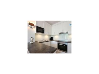 Vakantieappartement Wangerooge  17