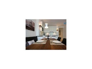 Appartamento per vacanze Wangerooge  23