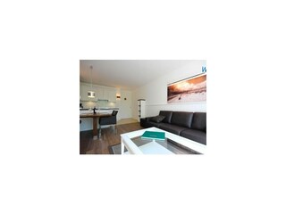 Apartamento de vacaciones Wangerooge Características 11