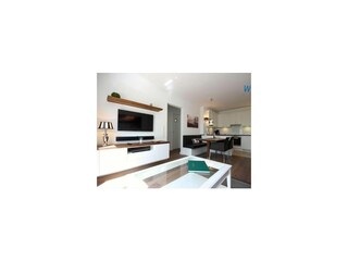 Vakantieappartement Wangerooge  22