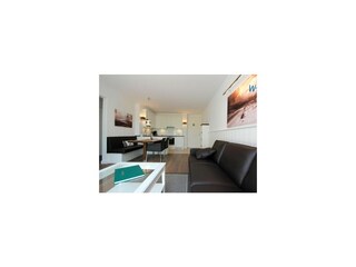 Vakantieappartement Wangerooge Kenmerken 8