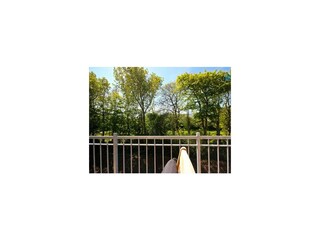 Apartamento de vacaciones Wangerooge  28