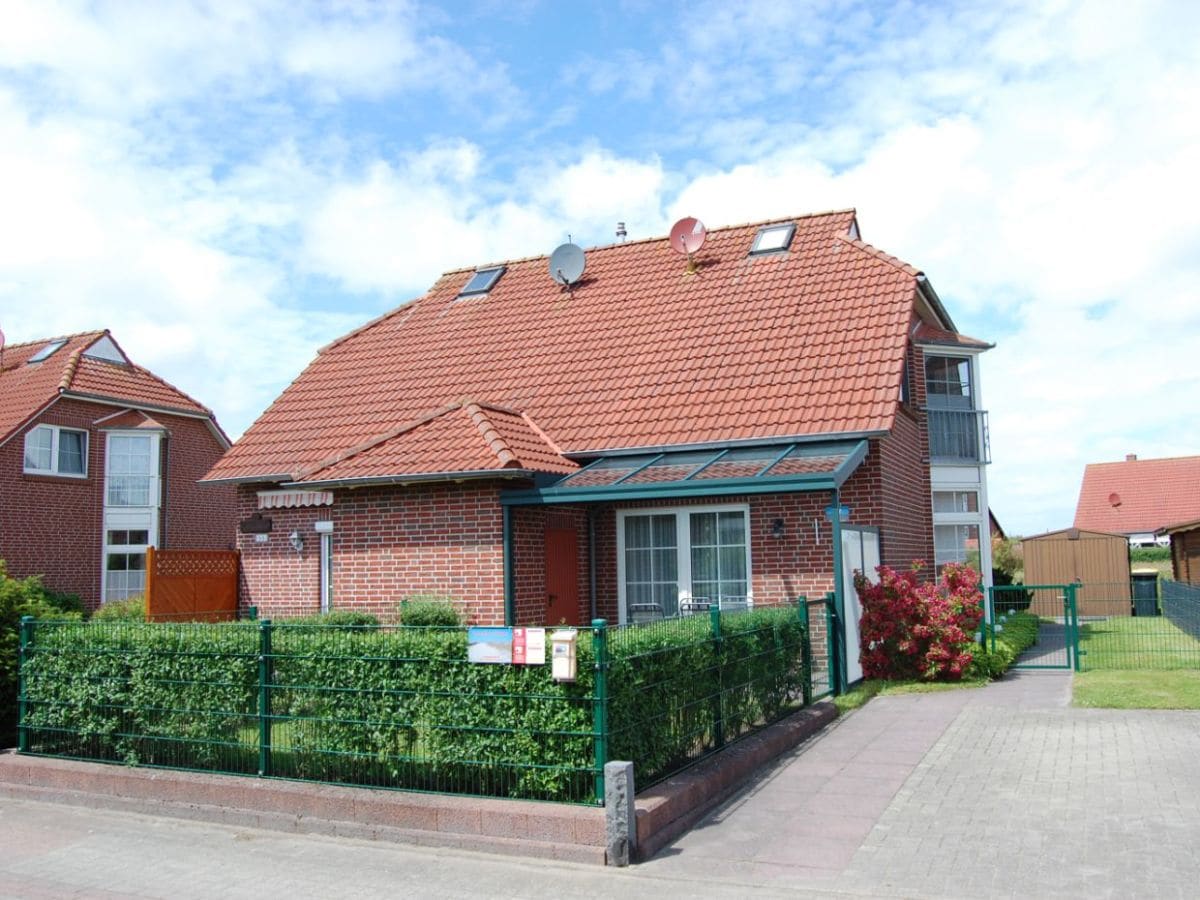 Ferienhaus Caspar