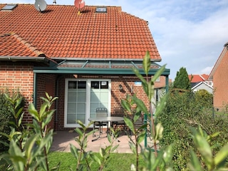 Ferienhaus Caspar