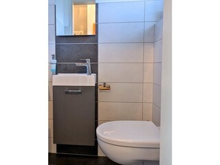 Gäste-WC