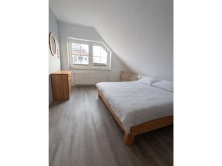 Ferienhaus Neßmersiel Ausstattung 20